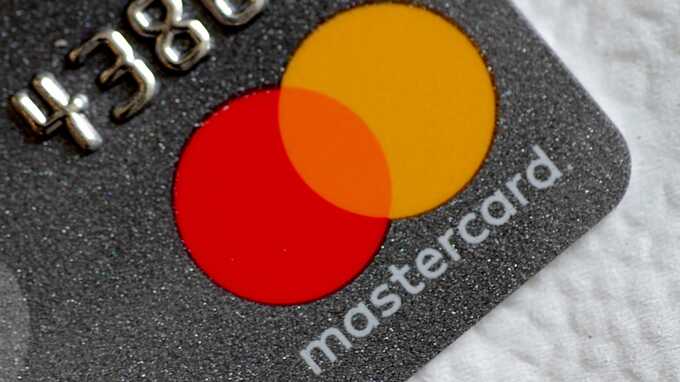 Mastercard        