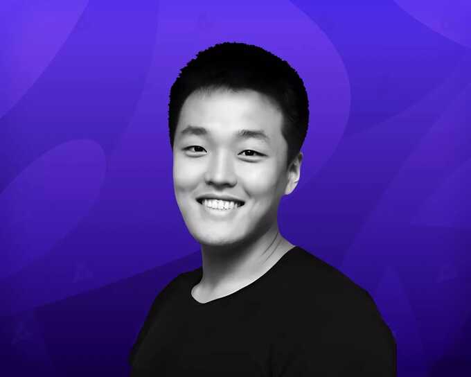   CEO Terraform Labs     