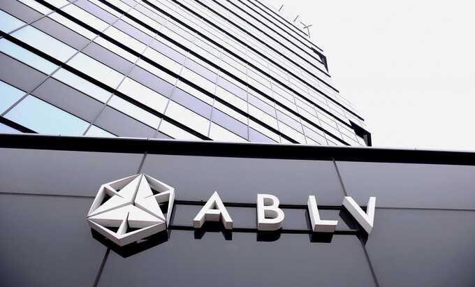          ABLV Bank  ?