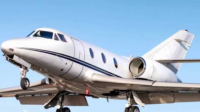             Falcon 10