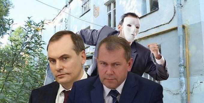 Прокурор чего изволите: люди Здунова пачками делают жилье "аварийным"
